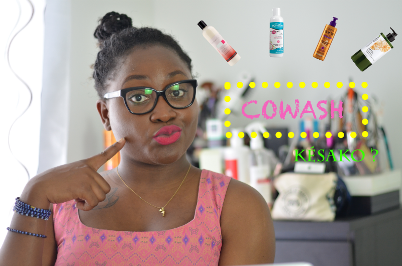 cowask explication crème lavante