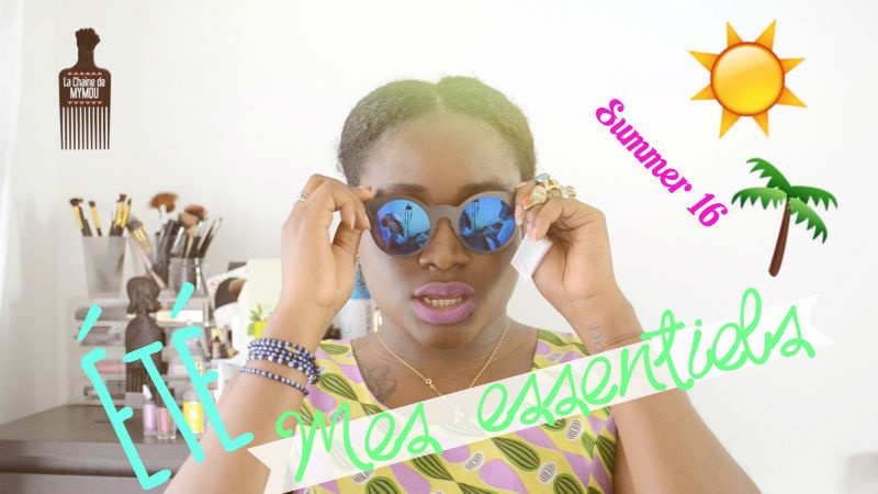 essentiels été 2016 produits beauté bien etre