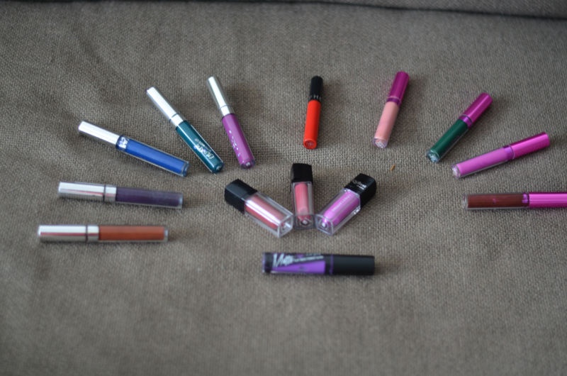 lipstain reveue colorpop lasplash qilbest sephora