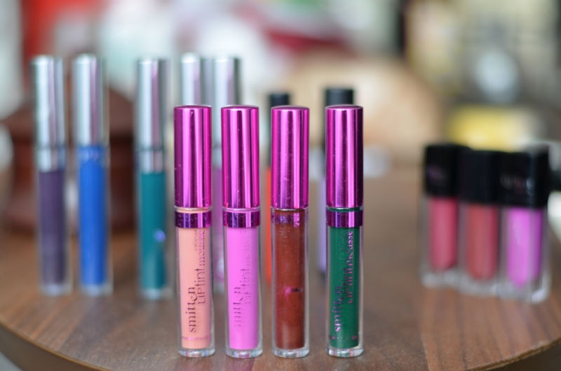 lipstain reveue colorpop lasplash qilbest sephora