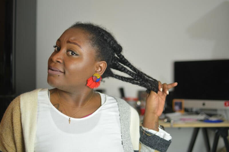 comment lutter contre la chute de cheveux