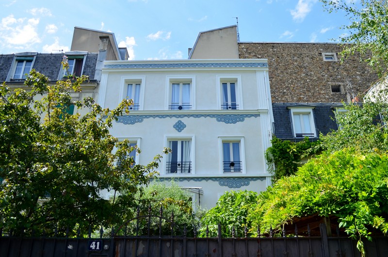 club des cotonettes_vadrouilles_balade dans Paris