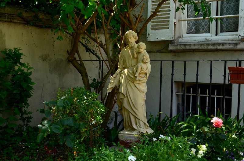 club des cotonettes_vadrouilles_balade dans Paris