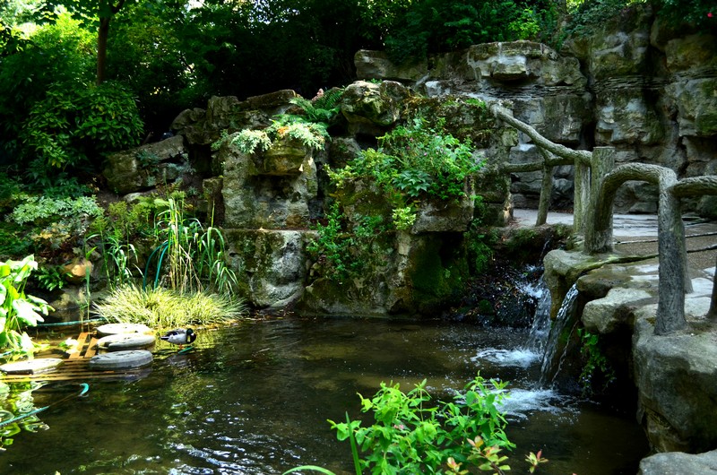 club des cotonettes_vadrouilles_balade dans Paris