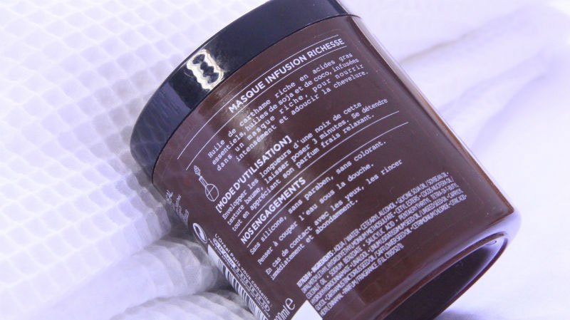 Botanicals freshcare crash test