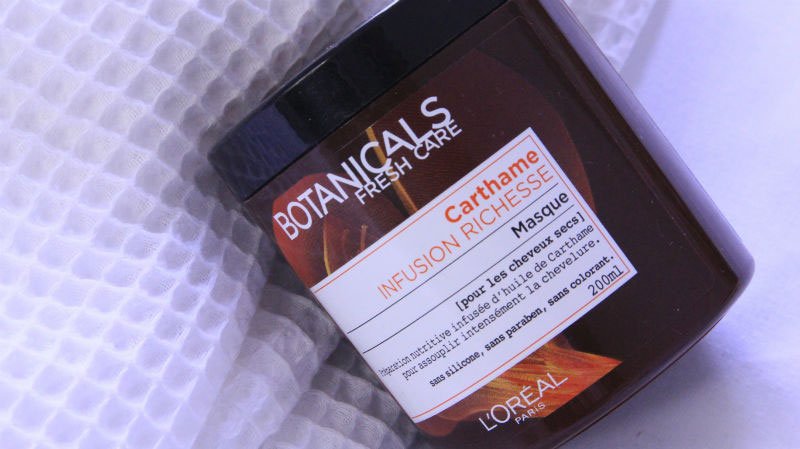Botanicals freshcare crash test