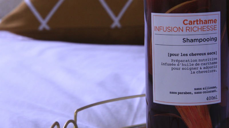 Botanicals freshcare crash test