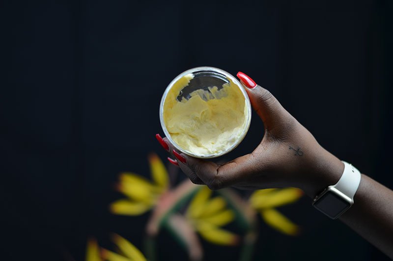 transition capillaire vers l'hiver