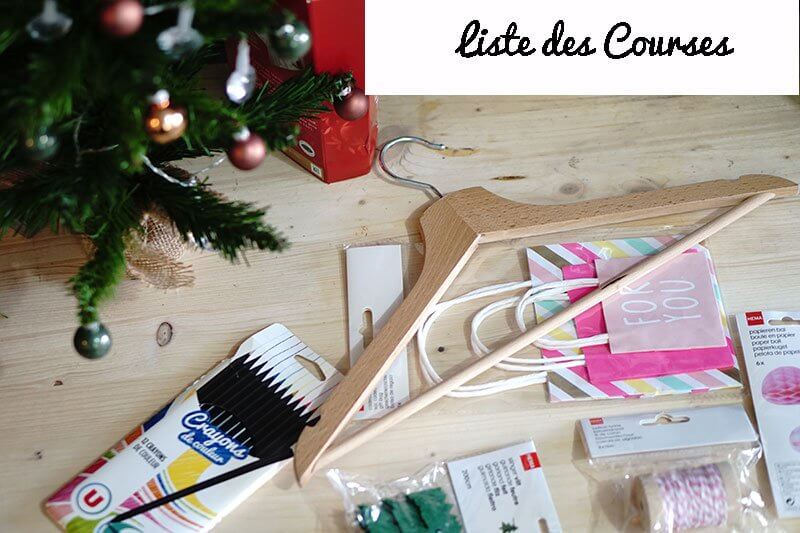 calendrier de l'avent anti déprime