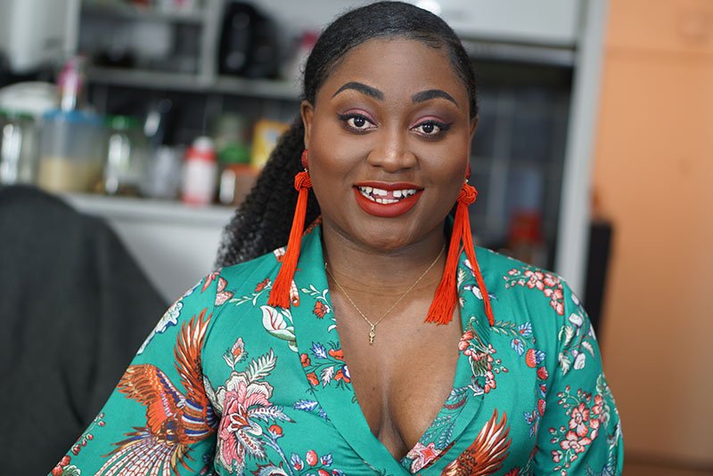 Mes résolutions beauté pour l'année 2018