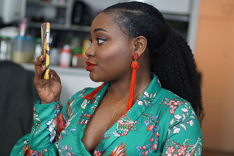 Mes résolutions beauté pour l'année 2018