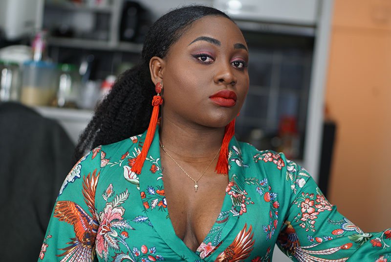 Mes résolutions beauté pour l'année 2018