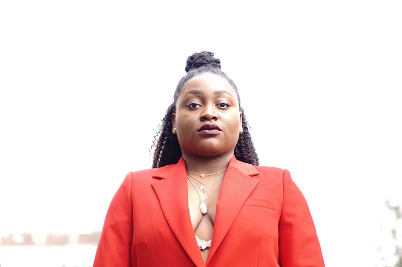 look coiffure maquillage siant valention 2018