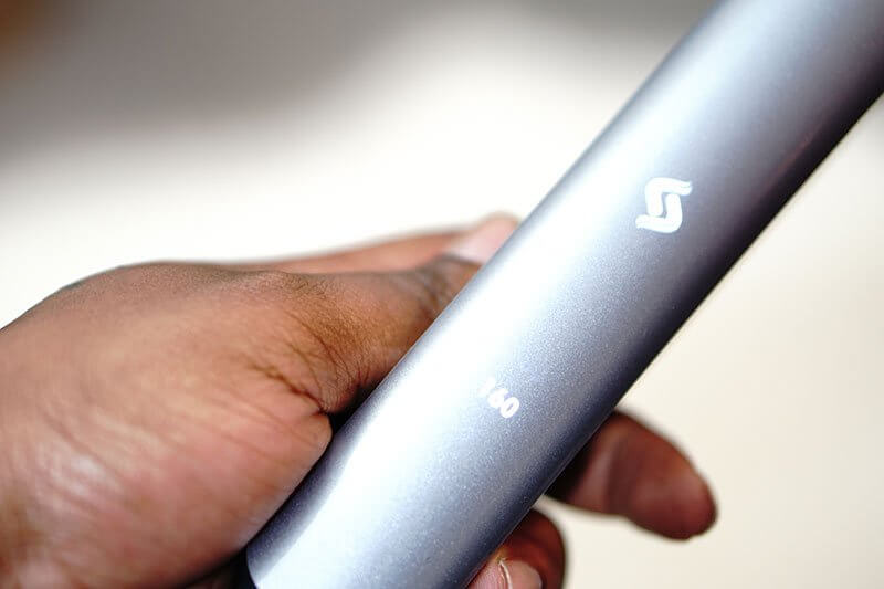 revue keratin protect remington fer à lisser intelligent brosse lissante