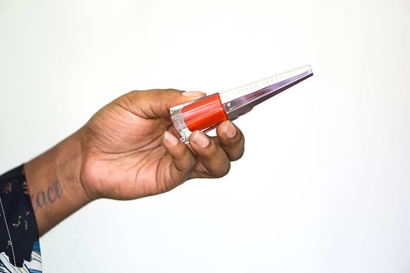 stunna lip paint gloss bomb mattemoiselle fenty beauty revue