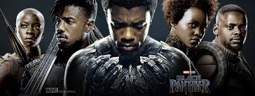 pourquoi vous devez aller voir le film black panther