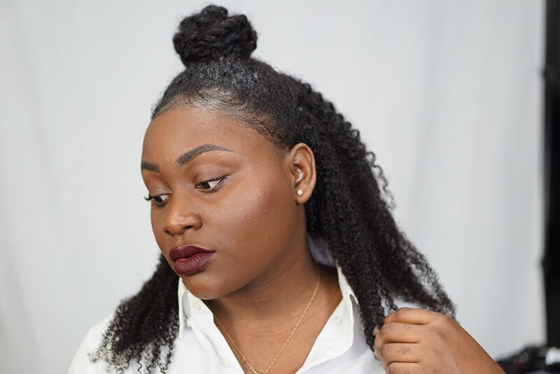 CLub des citonettes comment se maquiller pour la saint valentin