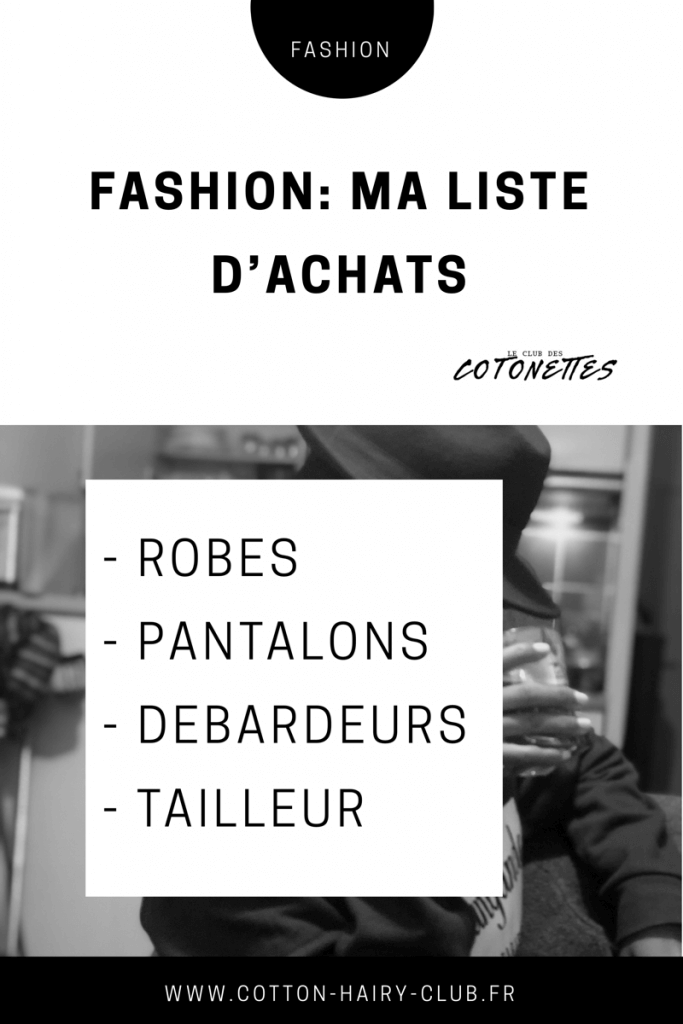 shopping therapie se soigner éviter les déconvenues