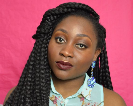 Coiffure - Crochet Braids Simple