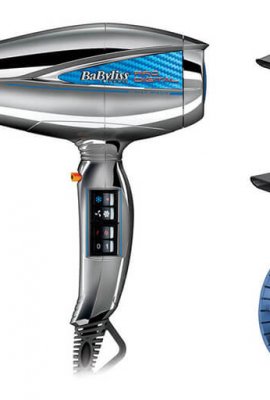 babyliss pro digital