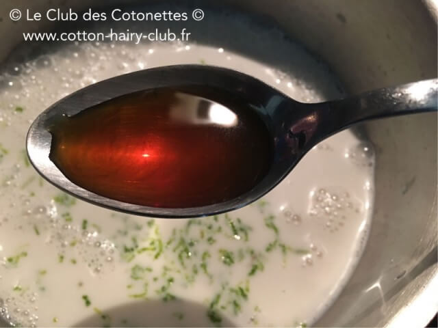 chocolat chaud martiniaquais