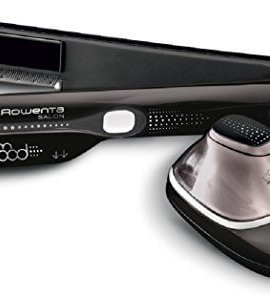 steampod l'oreal cheveux crépus