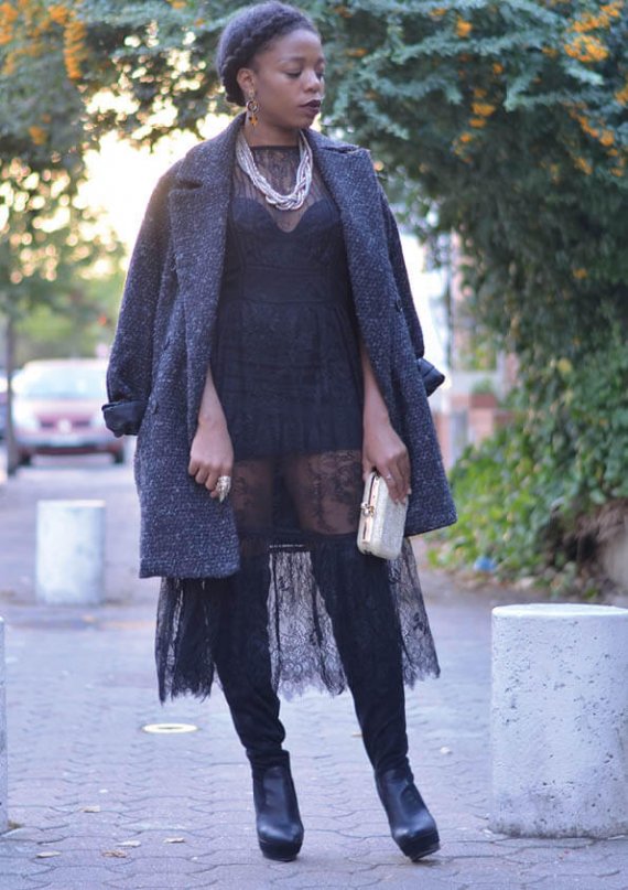 Mode - Boostez votre Garde-Robe