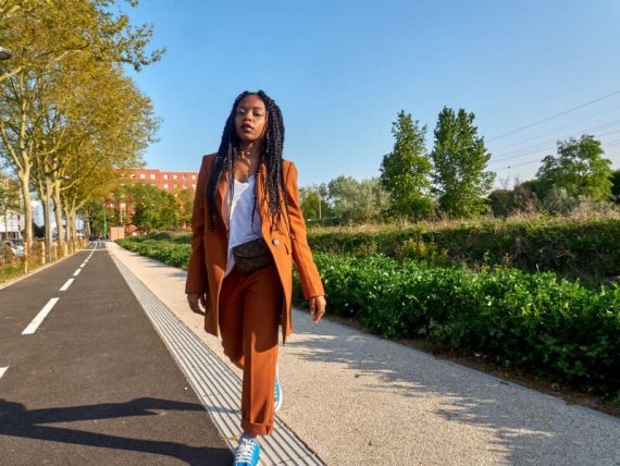 Mode - Boostez votre Garde-Robe