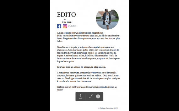 Le petit guide de la chaussure - Constituer sa collection en quatre étapes