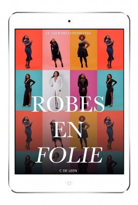 Robes en Folie - Trouver la robe idéale pour toutes les occasions selon sa morphologie