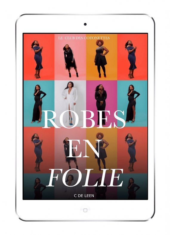 Robes en Folie - Trouver la robe idéale pour toutes les occasions selon sa morphologie