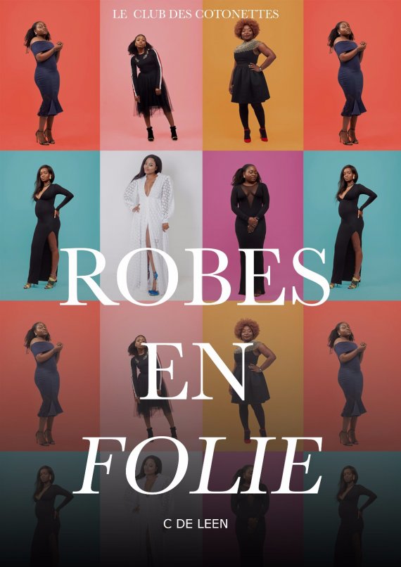 Robes en Folie - Trouver la robe idéale pour toutes les occasions selon sa morphologie