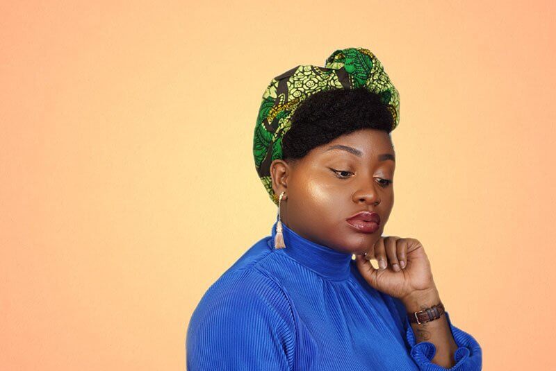 comment coiffer ses cheveux en dix minutes les jours de flemme