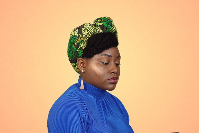 comment coiffer ses cheveux en dix minutes les jours de flemme