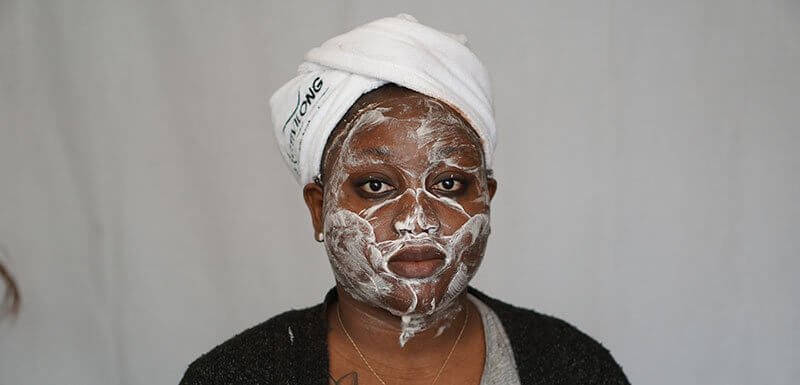 prendre soin de sa peau quand on est bientot trentenaire