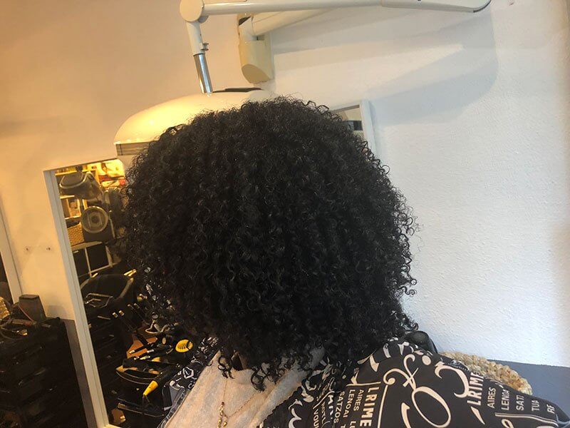 salon de coiffure pomme canelle ou se coiffer à paris