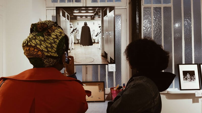 club-des-cotonettes_expo_galerie-sakura_super-normaux