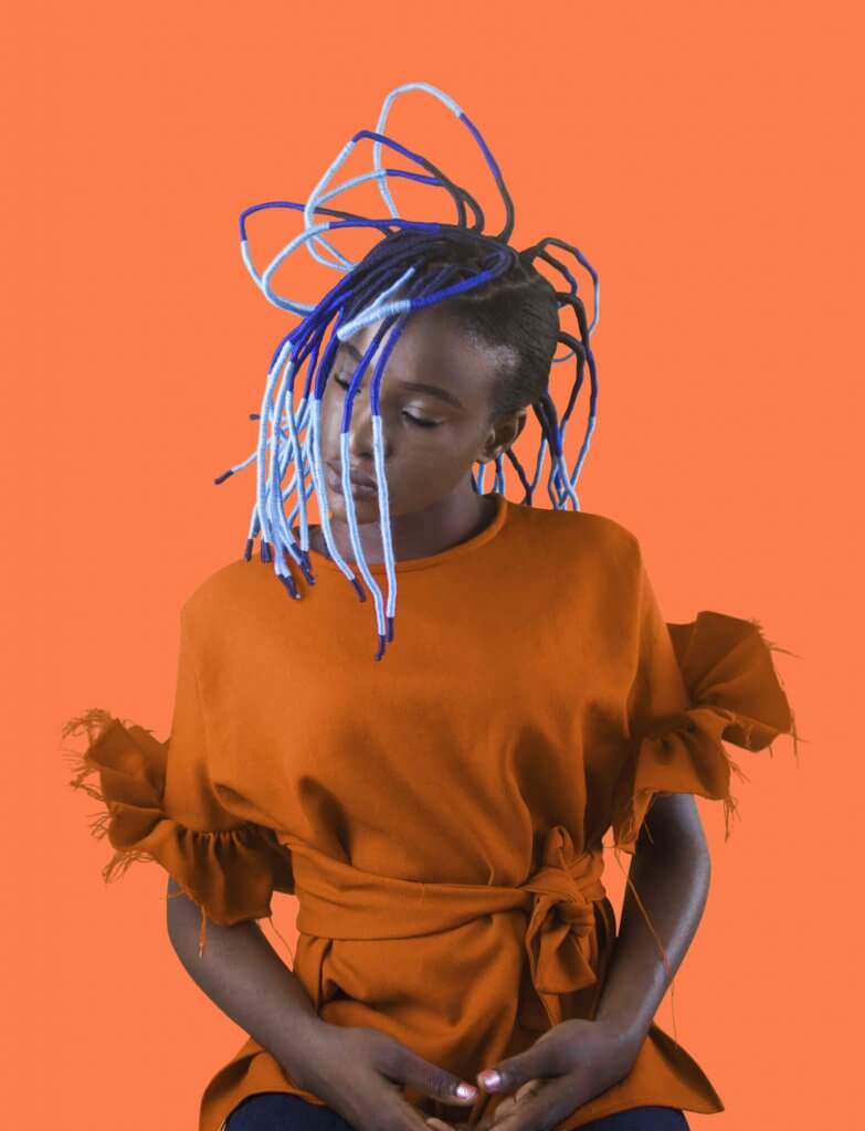 club-des-cotonettes_Medina-Dugger_Chroma_Photographie-Africaine_Coiffures