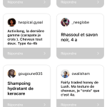 quel shampoin pour mes cheveux crépus naturels sec sans sulfates