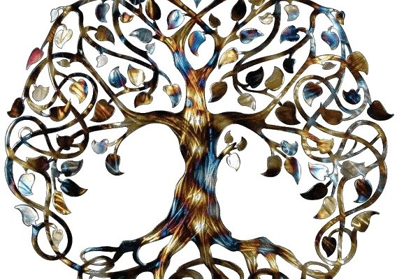 arbre de vie_symbole
