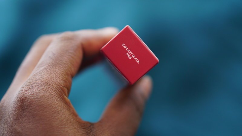 climax Nars le mascara la revue les avis du club des cotonettes