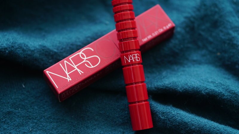 climax Nars le mascara la revue les avis du club des cotonettes