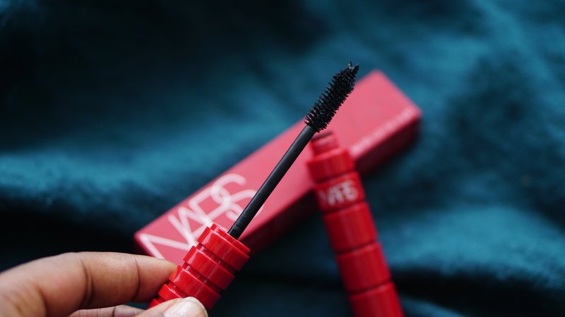 climax Nars le mascara la revue les avis du club des cotonettes