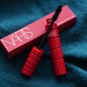 climax Nars le mascara la revue les avis du club des cotonettes