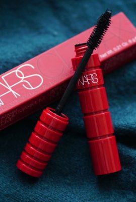 climax Nars le mascara la revue les avis du club des cotonettes