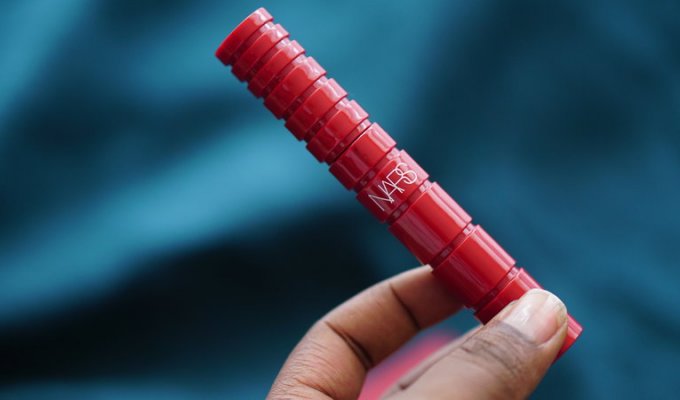 climax Nars le mascara la revue les avis du club des cotonettes