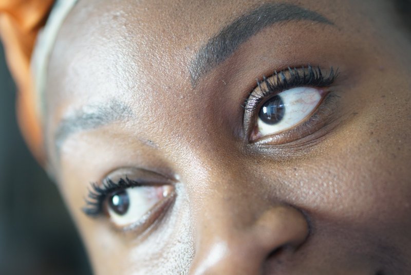 test revue avis climax NARS mascara