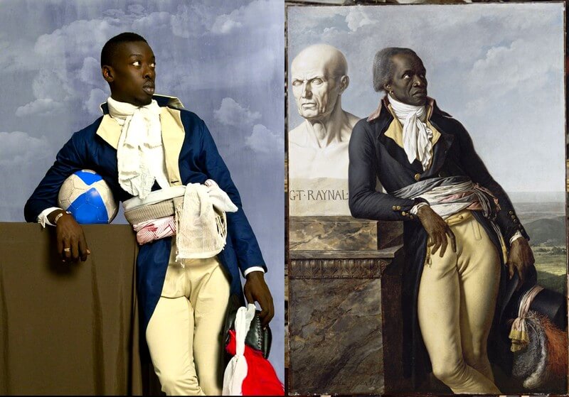 club-des-cotonettes_point-creativite_omar-victor-diop_photographie_diaspora