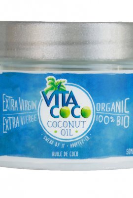 huile de cici pure vierge bio vita coco