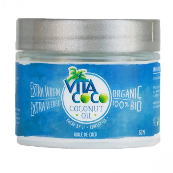 huile de cici pure vierge bio vita coco